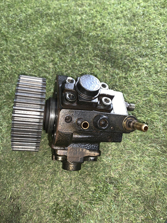 Pompa Iniezione Alfa Romeo 159 1.9 150CV 939A2000 55209062