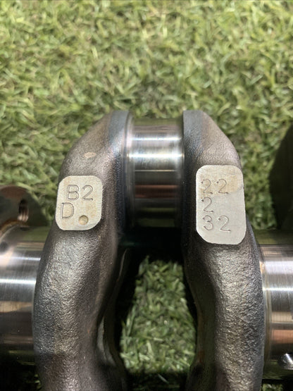 Albero Motore Toyota Yaris 2017-2018 1.5 Benzina 1340147090 2NR FE