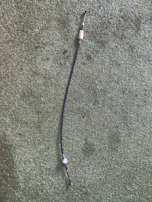 55199359 CORDA CORDE CAVO LEVA MARCE CAMBIO￼ FIAT G. PUNTO 1.2-1.4 BENZINA