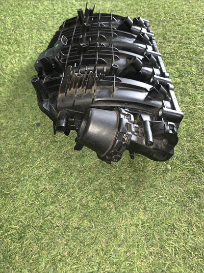 Collettore Aspirazione Volkswagen Golf 7 GTI 2.0 Benzina 245 CV 06L133201F