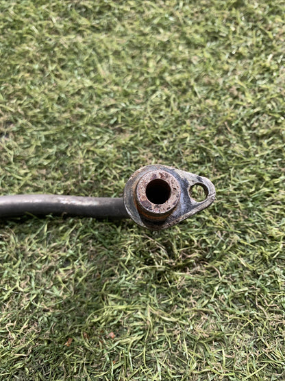 Tubo Olio Turbina Fiat 500 Abarth 1.4 Benzina 55215026