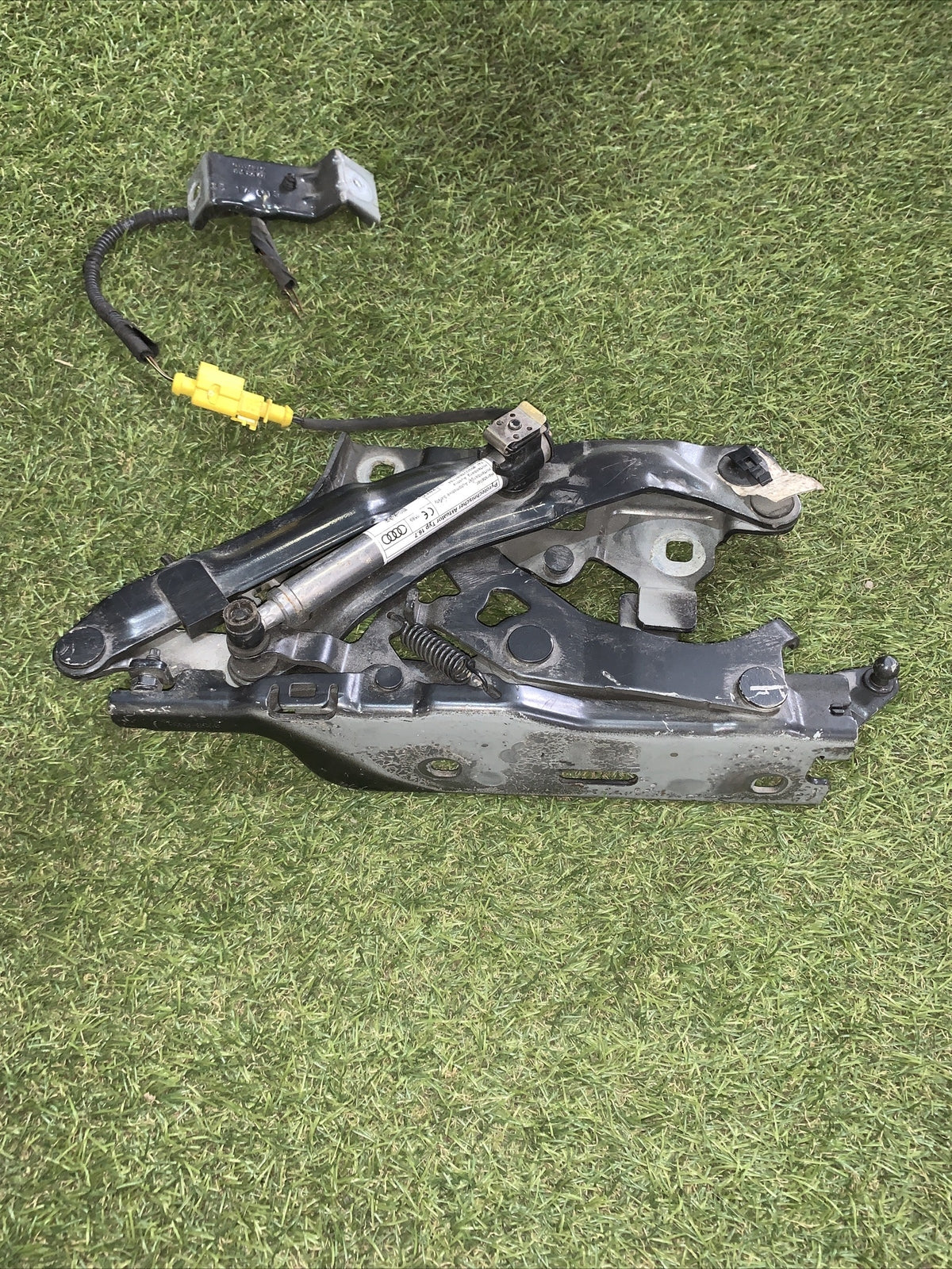 Cerniera Sx Cofano / Portellone anteriore Audi Q5 2019 80A823301B