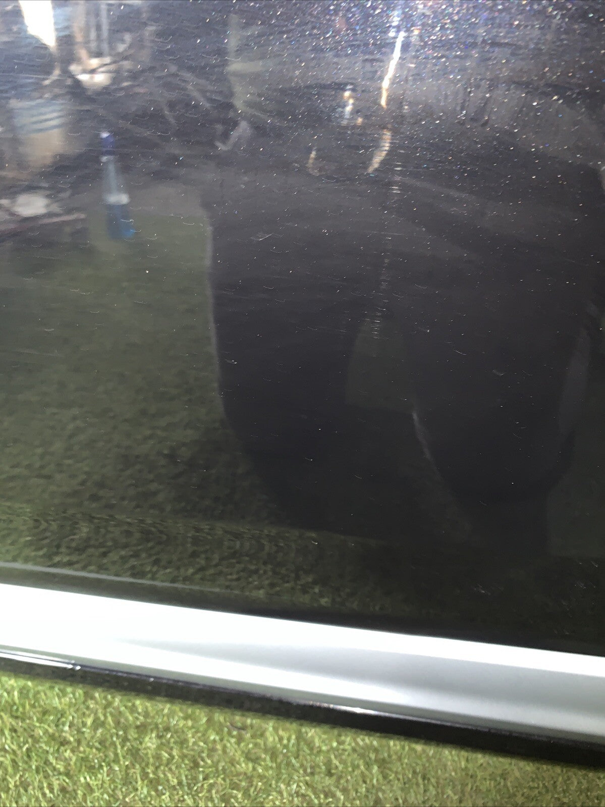 Porta Portiera Anteriore Sinistra Audi Q7 2016