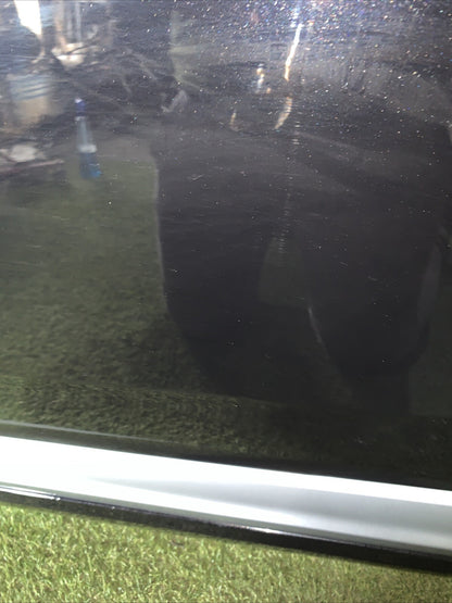 Porta Portiera Anteriore Sinistra Audi Q7 2016