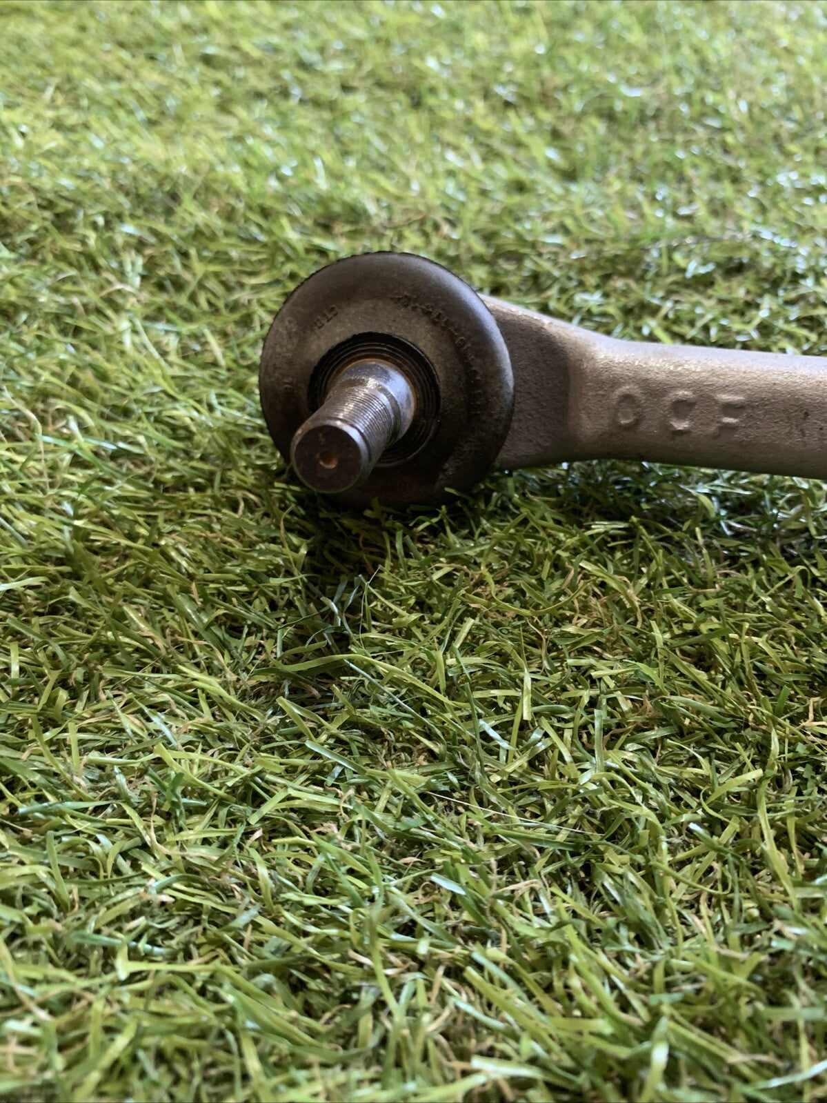 SCATOLA STERZO FIAT NEW PANDA 1.3 MJET, CODICE : 0051965753