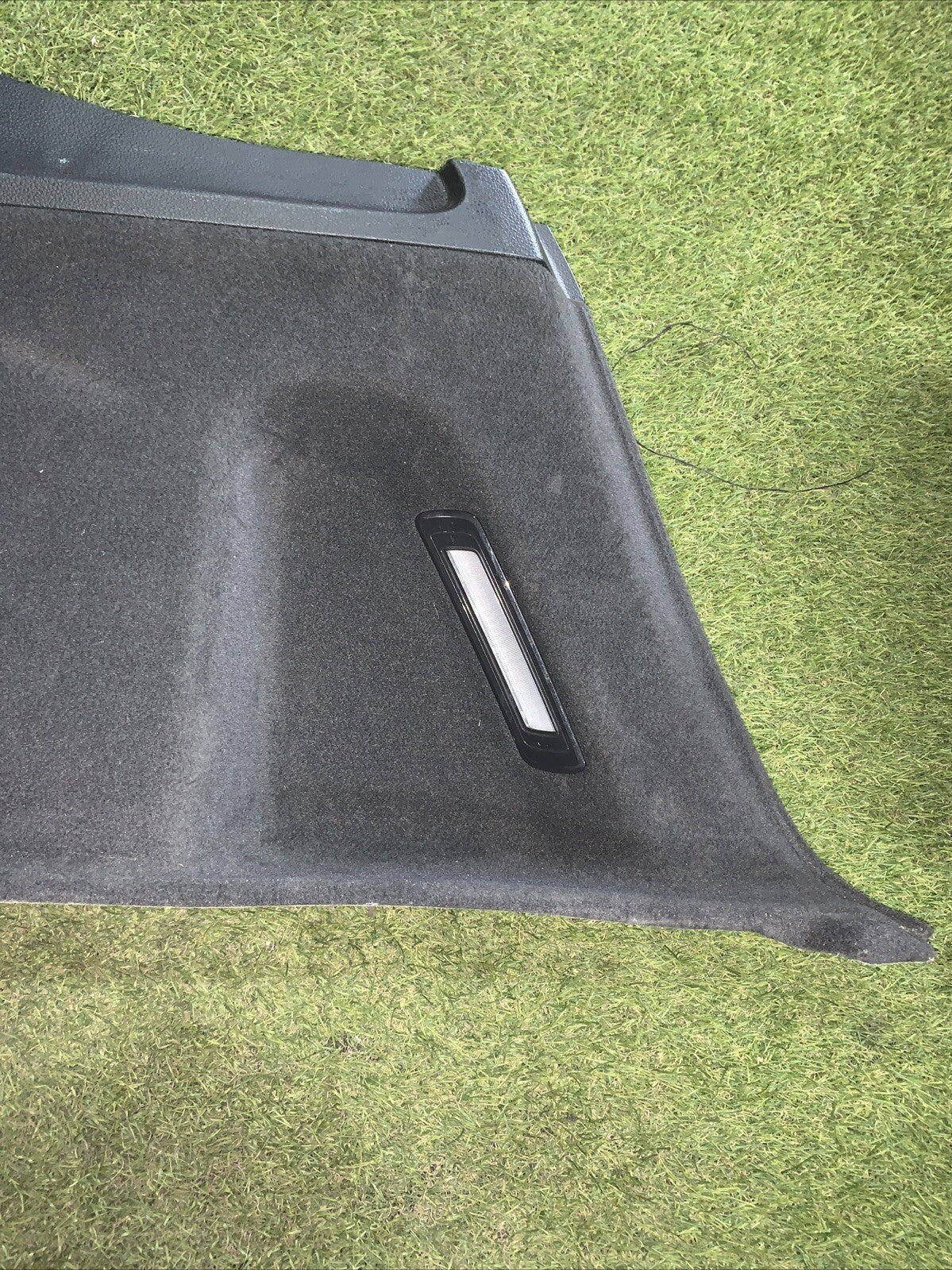 Copertura Bagagliaio Destro Audi Q7 2016 4M0863880C