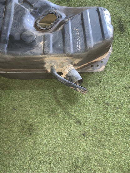 79848 Serbatoio in metallo Fiat  Uno Dal 1989 al 1995 1.1 cc