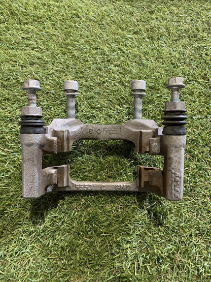 Supporto Porta Pinza Posteriore Destra Audi Q3 2016 8U0615426B