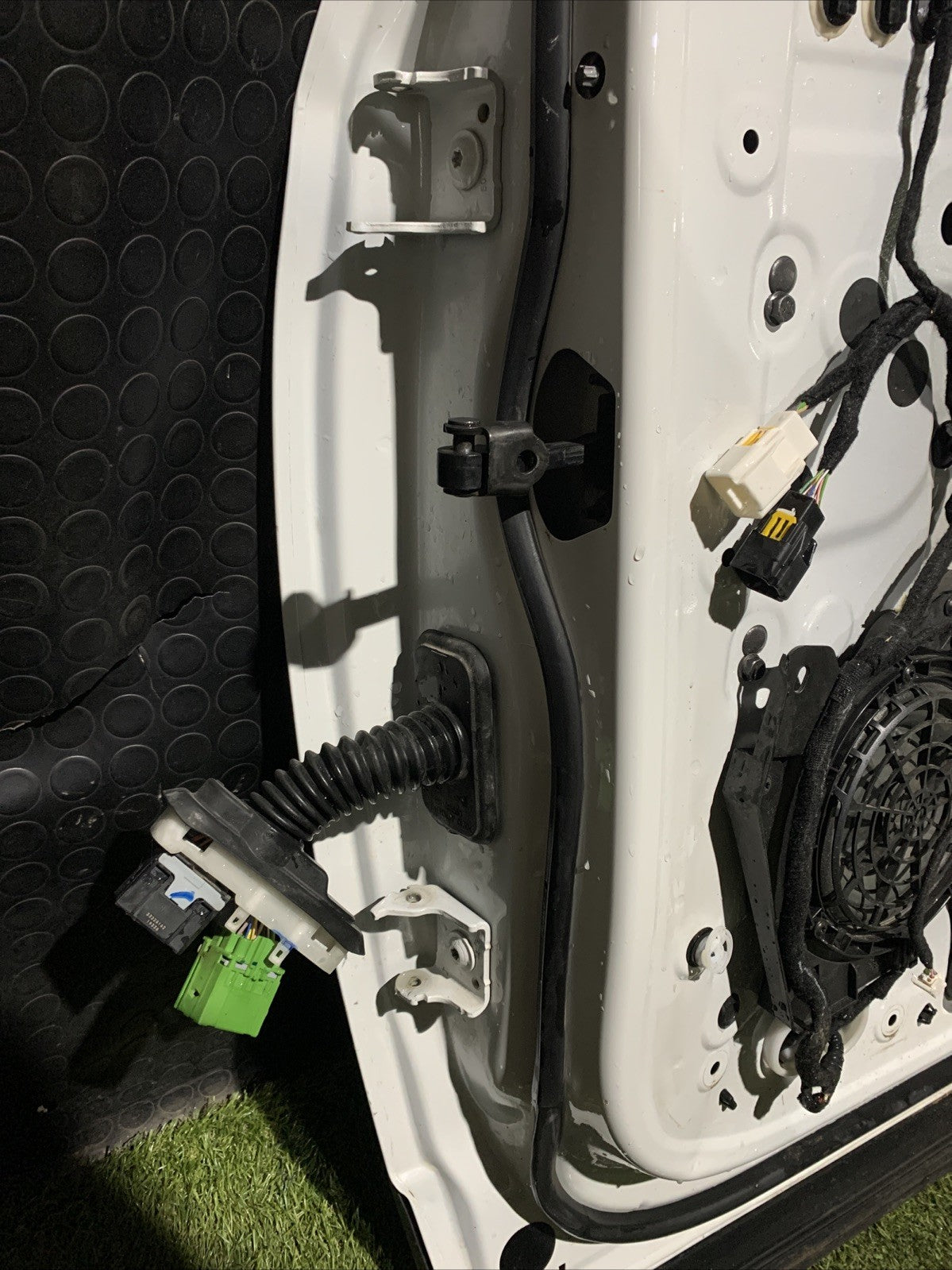 Porta Portiera Sportello Anteriore Destro Opel Grandland 