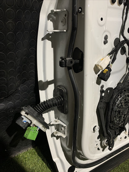 Porta Portiera Sportello Anteriore Destro Opel Grandland 