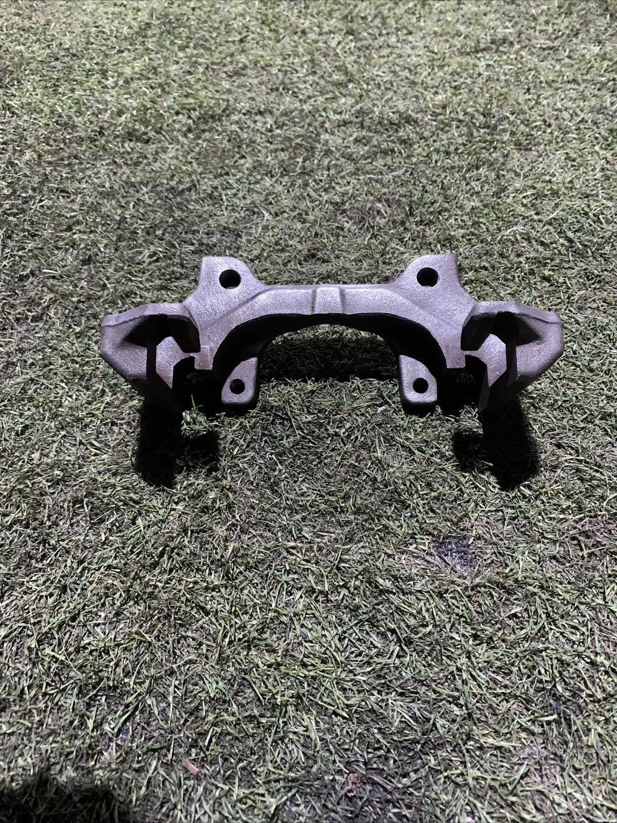 PORTA PINZA FRENO ANTERIORE DESTRA FIAT PANDA 312 0.9 TWINAIR 77365814
