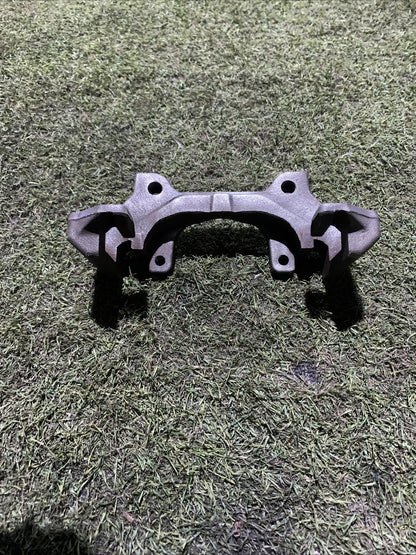 PORTA PINZA FRENO ANTERIORE DESTRA FIAT PANDA 312 0.9 TWINAIR 77365814