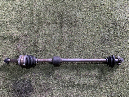 Semiasse Anteriore Destro Hyundai I10 2017-2019 1.0 Benzina 49501B9000