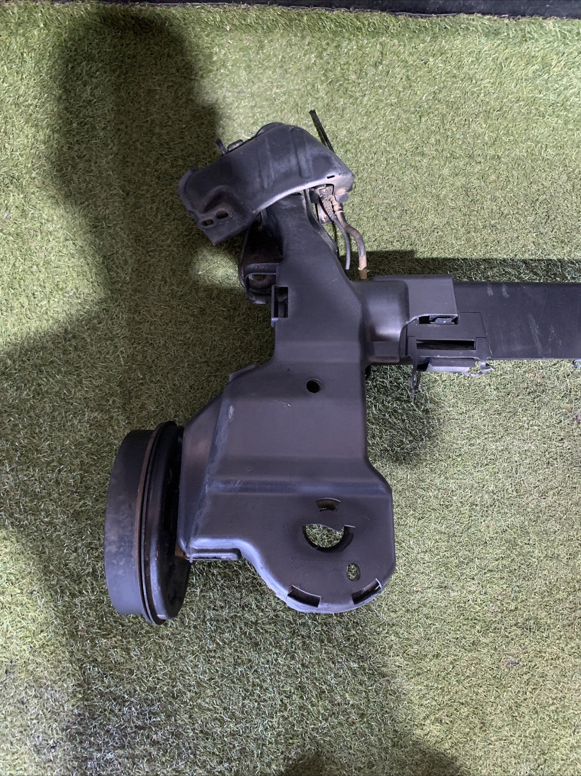 Ponte Assale Posteriore Peugeot 208 2017 1.2 1607197280