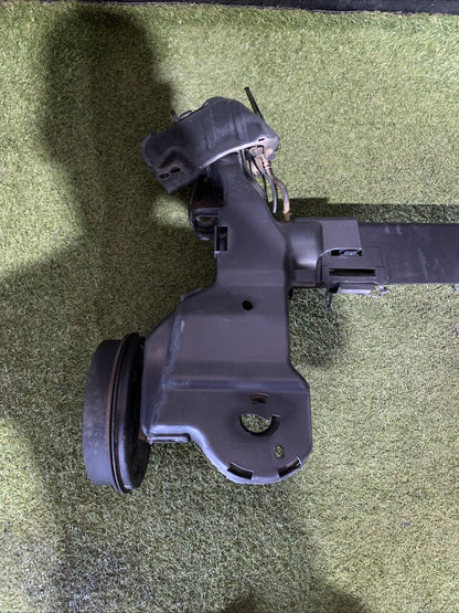 Ponte Assale Posteriore Peugeot 208 2017 1.2 1607197280