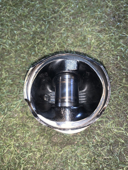 73502643 PISTONE SINGOLO FIAT PANDA 3 (312,319)(2012  ) 1.3 MJET 75CV(4)