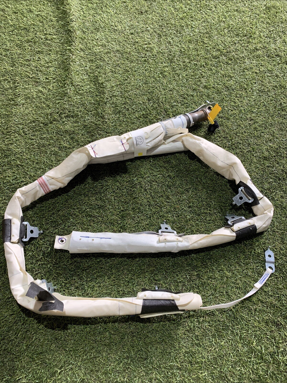 AIRBAG A TENDINA LATERALE PASSEGGERO DESTRA DX PER FIAT 500 X 00520562790 (15 )