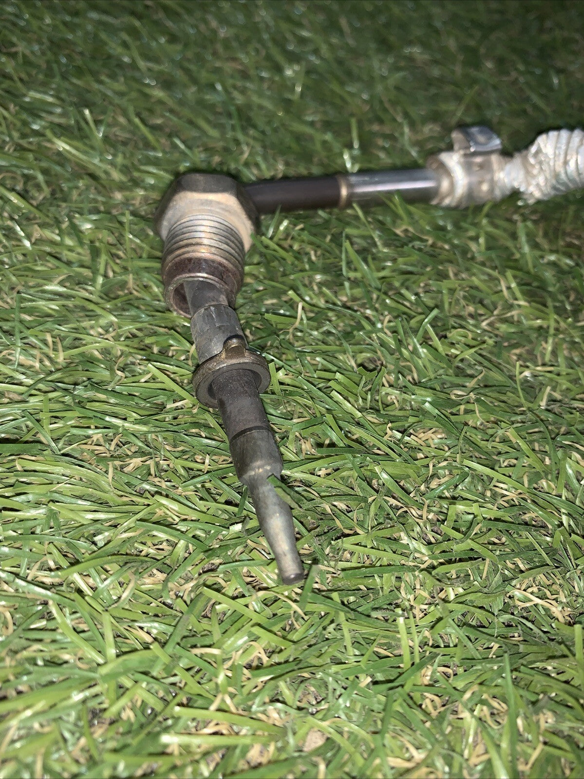 Sensore Temperatura Gas Di Scarico Kia Sportage 2023 1.6 Hybrid 39260-2M540