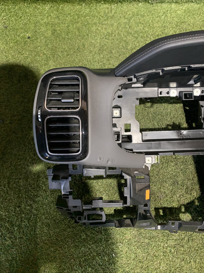 Kit Airbag Citroen C5 Aircross Dal 2017