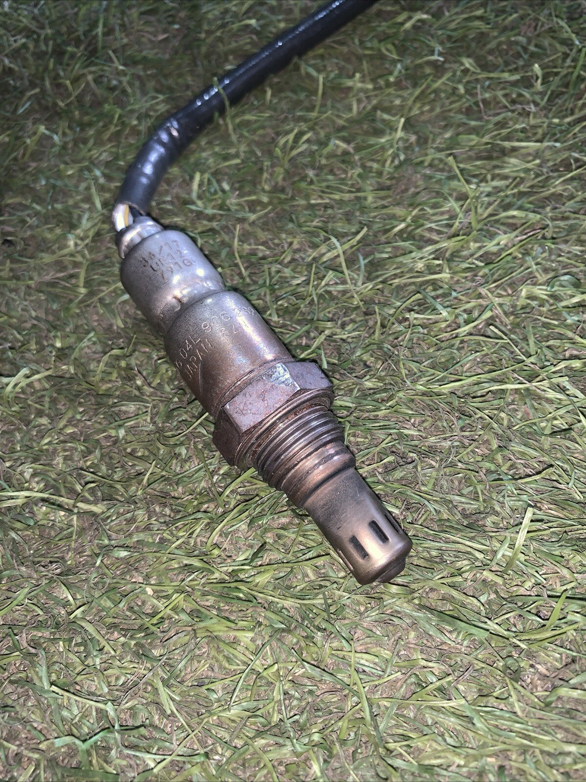 SONDA LAMBDA VOLKSWAGEN T-Roc 2.0 Diesel 04L906262M