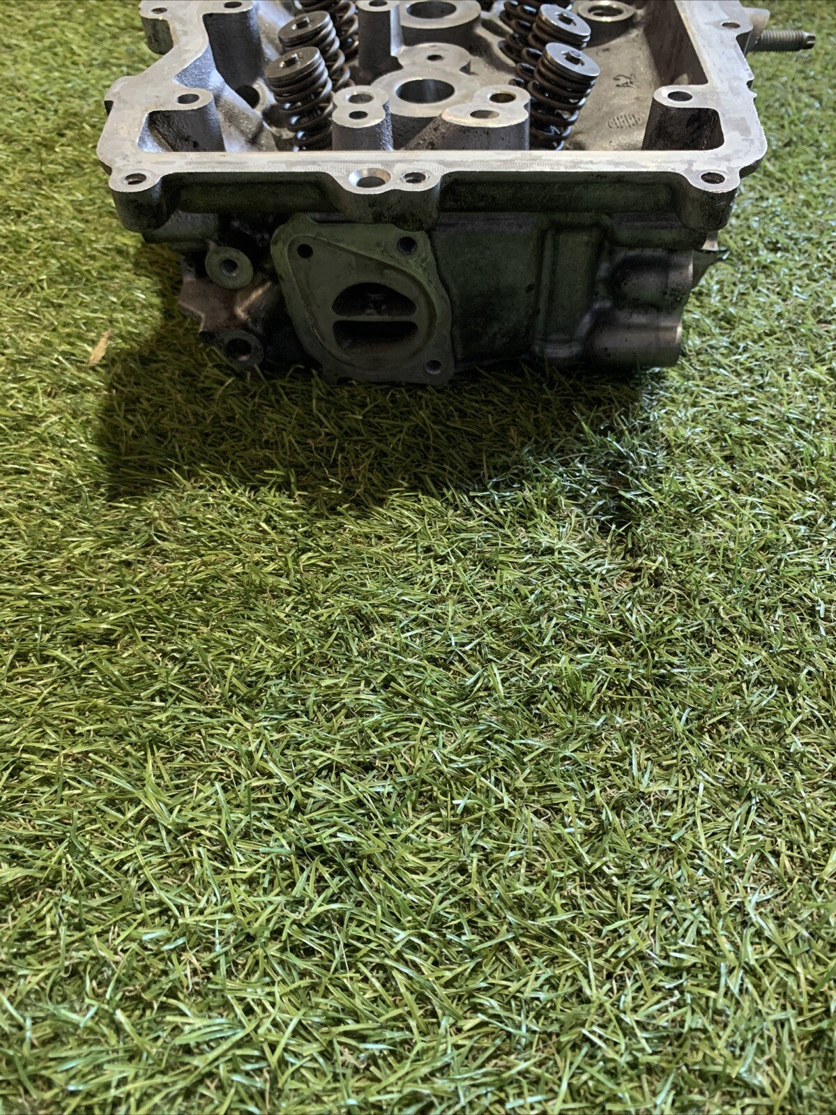 Testata Motore Dacia Sandero 1.0 Benzina B4DB400