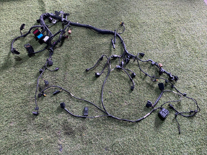 Cablaggio Motore Audi Q7 2016 3.0 Diesel 059971595BL