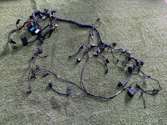 Cablaggio Motore Audi Q7 2016 3.0 Diesel 059971595BL