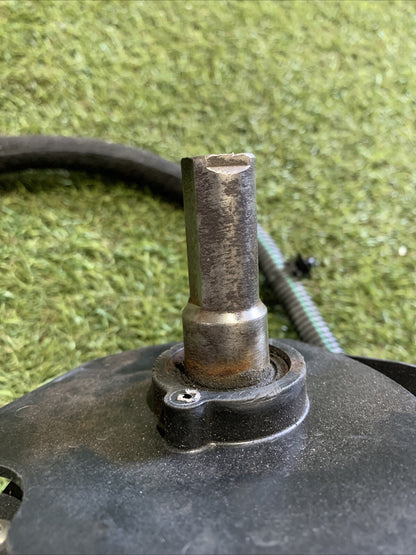 Scatola Guida Citroen C3 Dal 2016 1.2 Benzina 9831639780