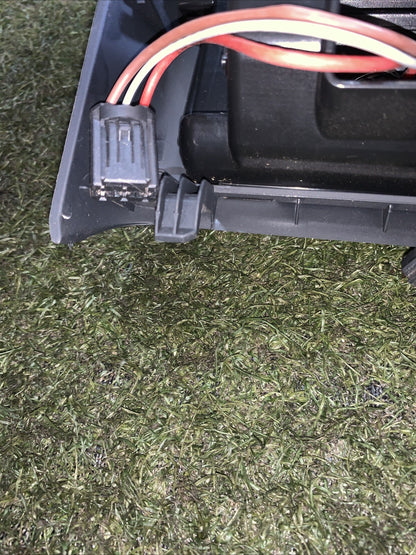 SCATOLA CLIMATIZZAZIONE A/C AUDI Q7 Serie (4MB) 4M0864147A 2016