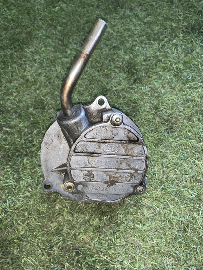 POMPA A VUOTO MERCEDES Classe A W168 2° Serie A6682300165 Diesel 1.7