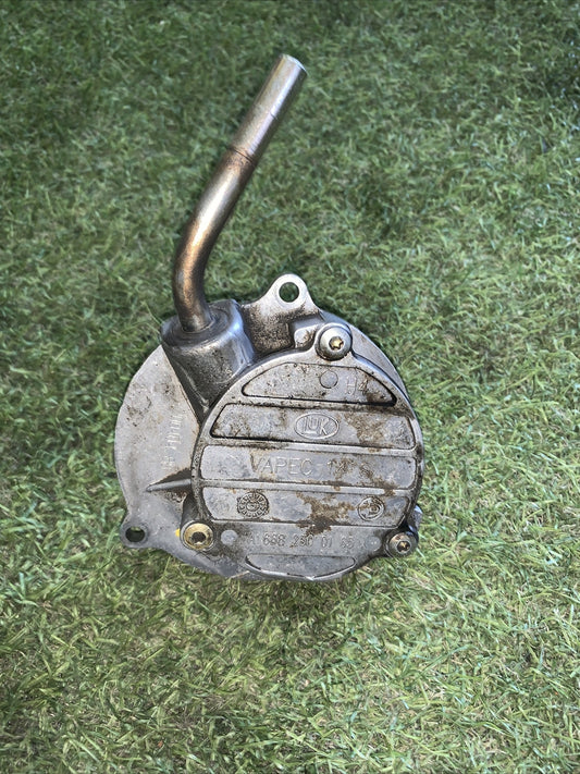 POMPA A VUOTO MERCEDES Classe A W168 2° Serie A6682300165 Diesel 1.7