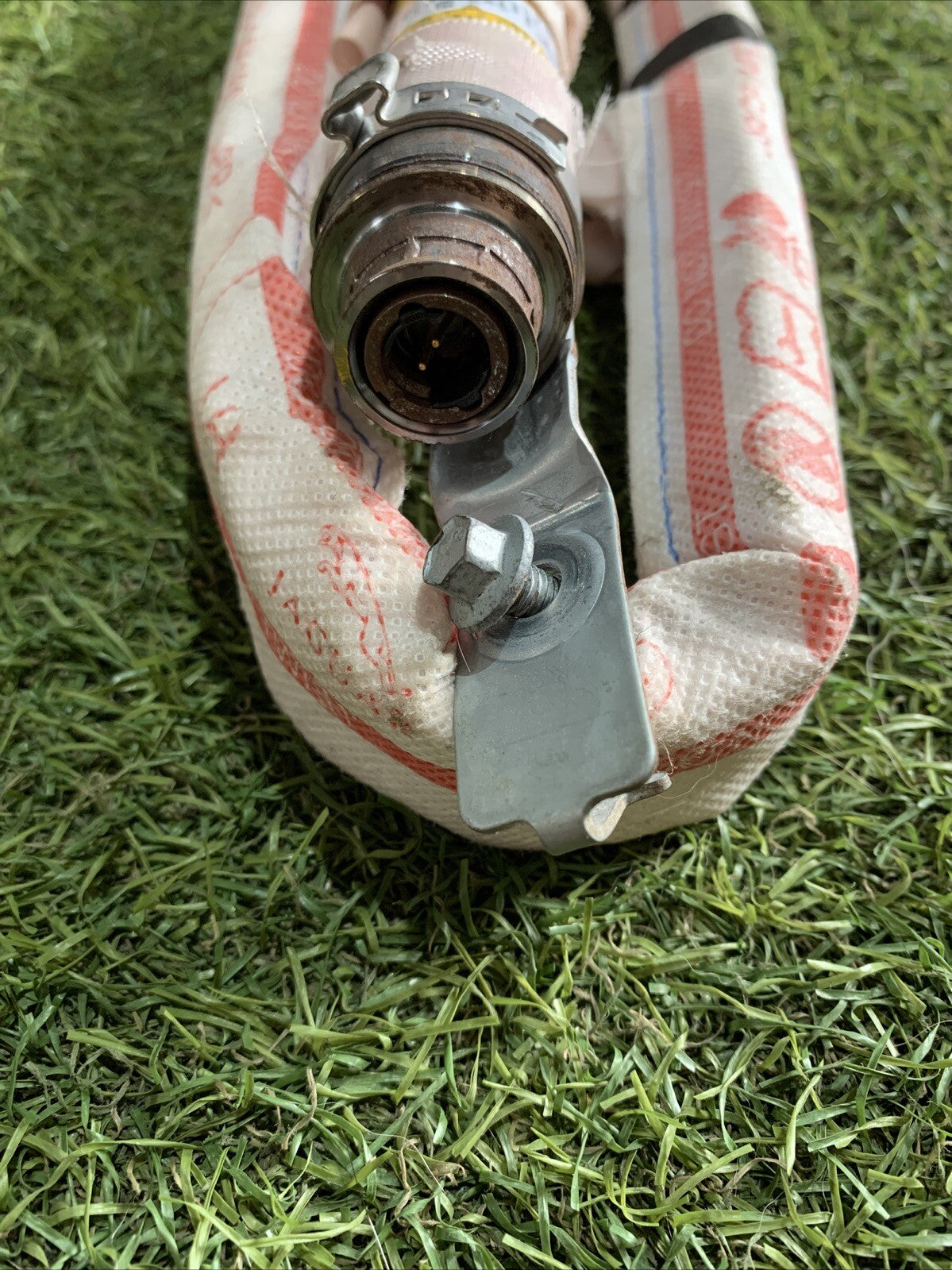 AIRBAG A TENDINA SINISTRA SX LAND ROVER RANGE ROVER EVOQUE 2020 J9C314K160AC