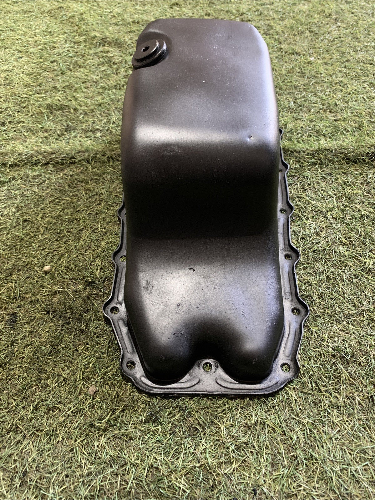 COPPA OLIO MOTORE ALFA ROMEO MITO 1.3 MJT 55197679