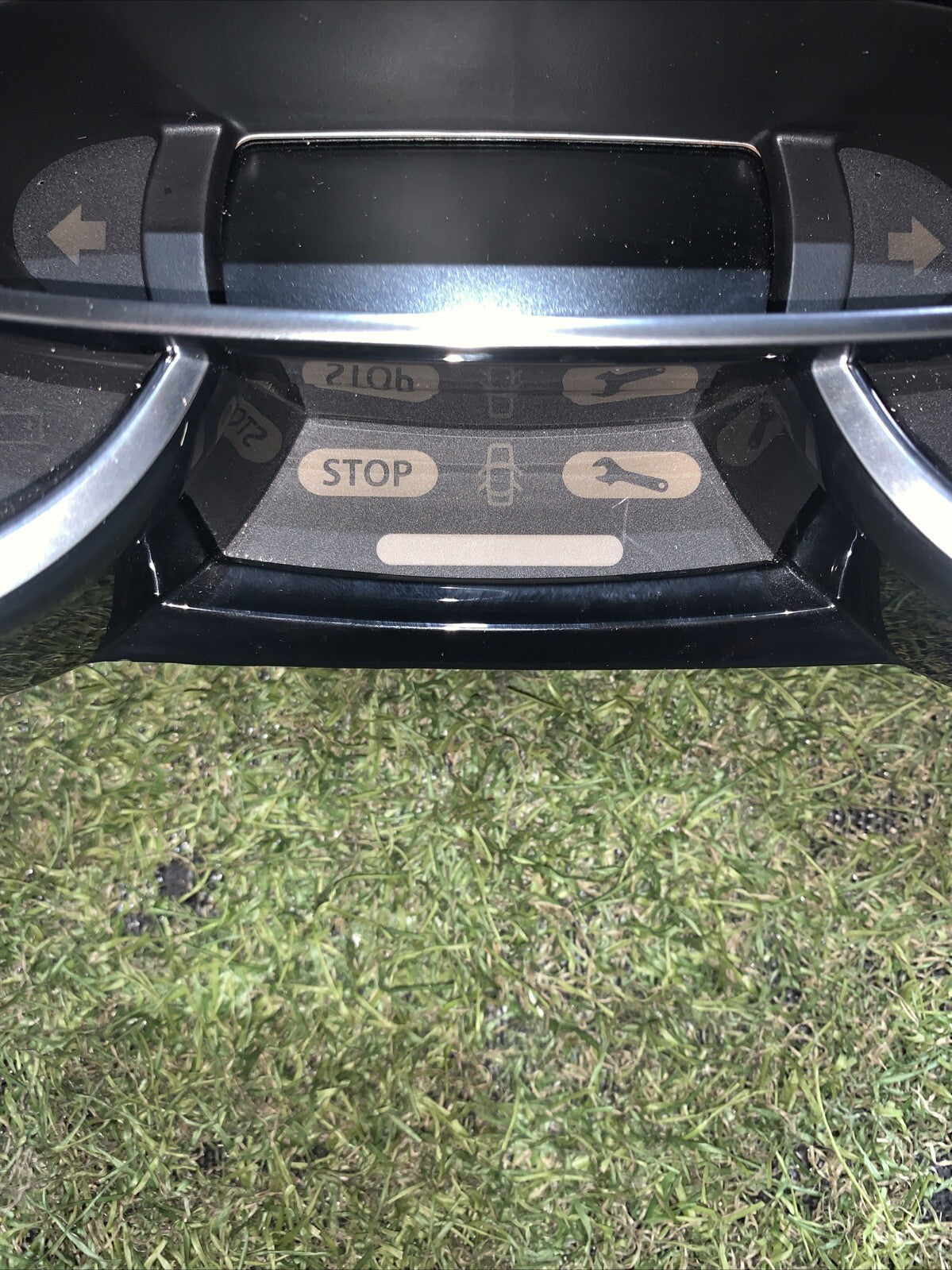 Quadro Strumenti Conta Chilometri Renault Clio 4 Serie 1.5 Diesel 248108680R