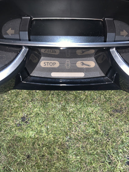 Quadro Strumenti Conta Chilometri Renault Clio 4 Serie 1.5 Diesel 248108680R