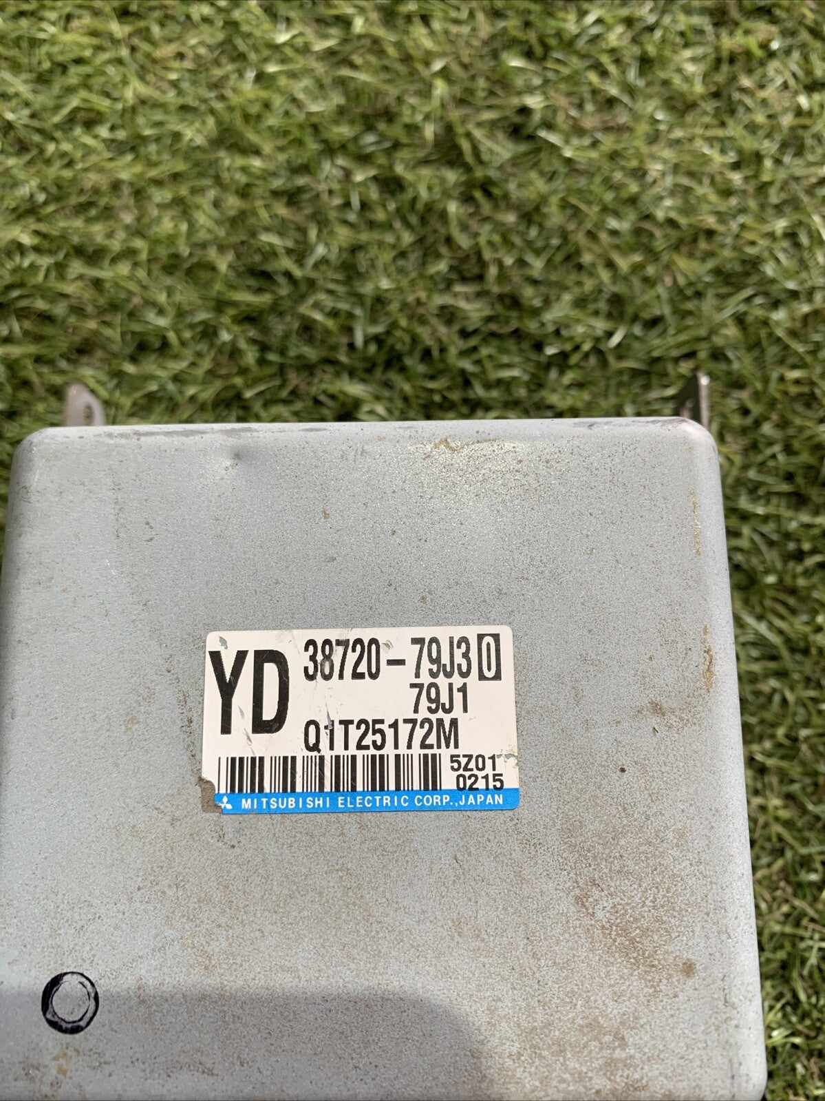 Centralina Servosterzo Fiat Sedici dal 2005 al 2014 cod 38720-79J3