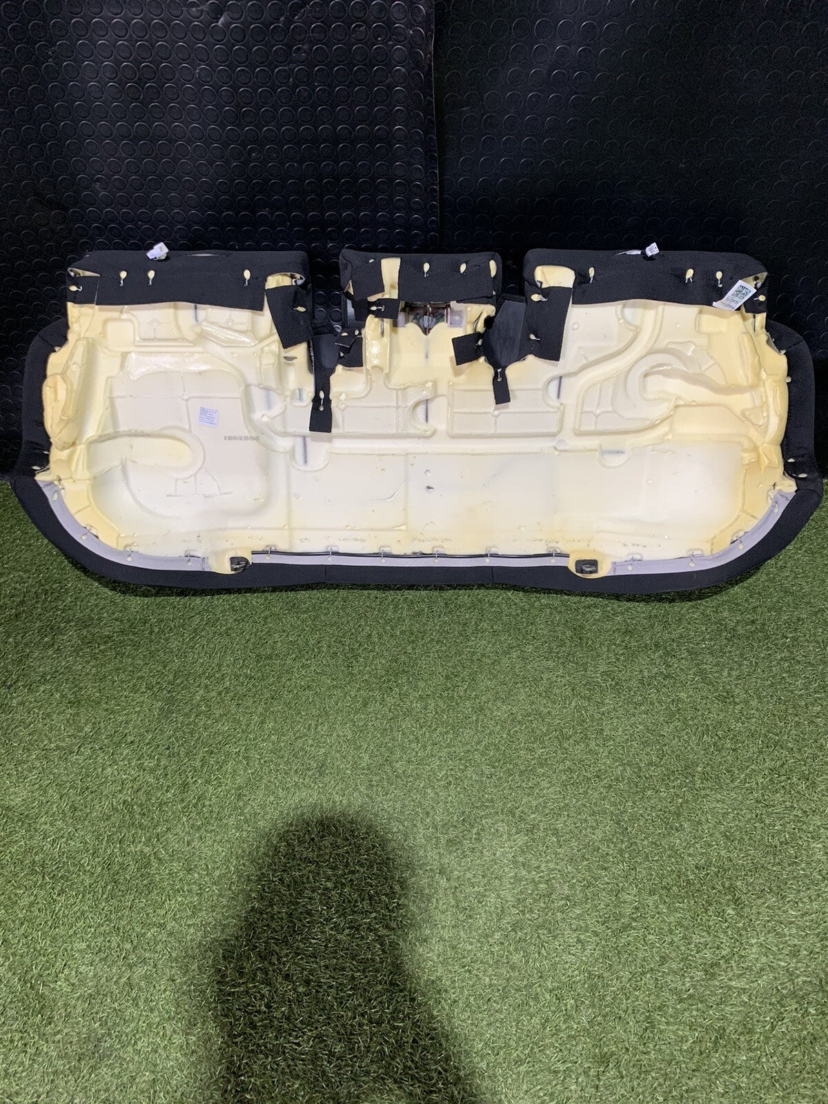 Seduta Sedile Posteriore Kia Sportage 2023