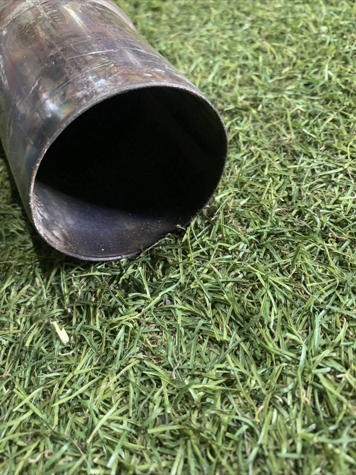 Catalizzatore Alfa Romeo Stelvio 50548974