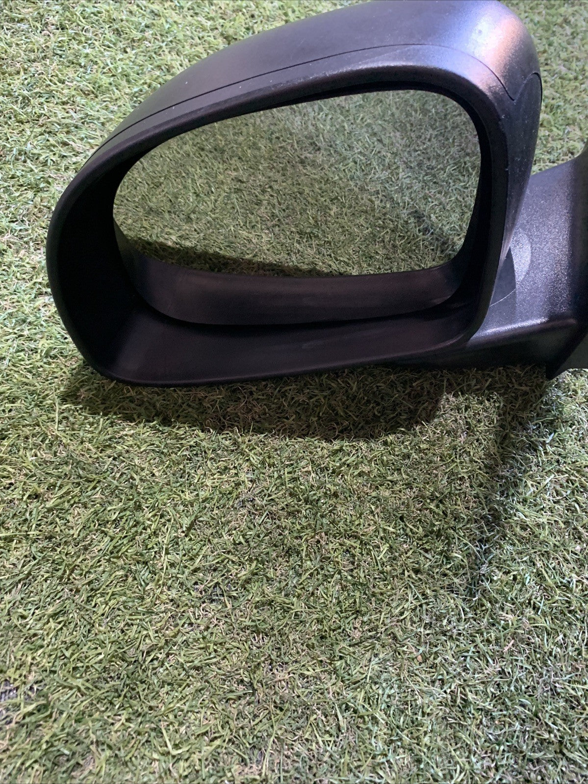 SPECCHIETTO RETROVISORE SINISTRO MANUALE FIAT PANDA 312