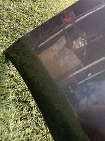 Paraurti Posteriore Bmw Serie 4 F32 2015 51127285545