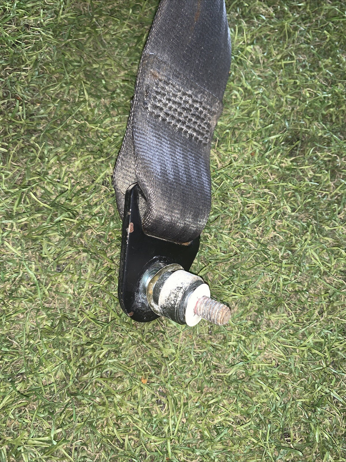 CINTURA DI SICUREZZA POST DX FIAT PANDA 2 (169) 2003-2011, 33031764A