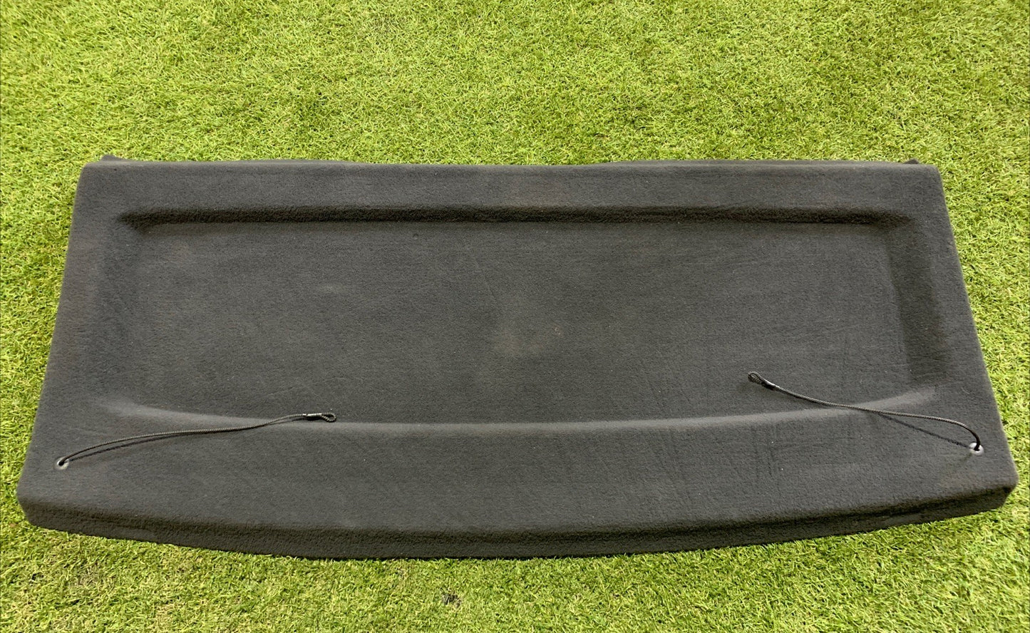 Mensola Cappelliera Posteriore Volkswagen Polo 9N 6Q6867769