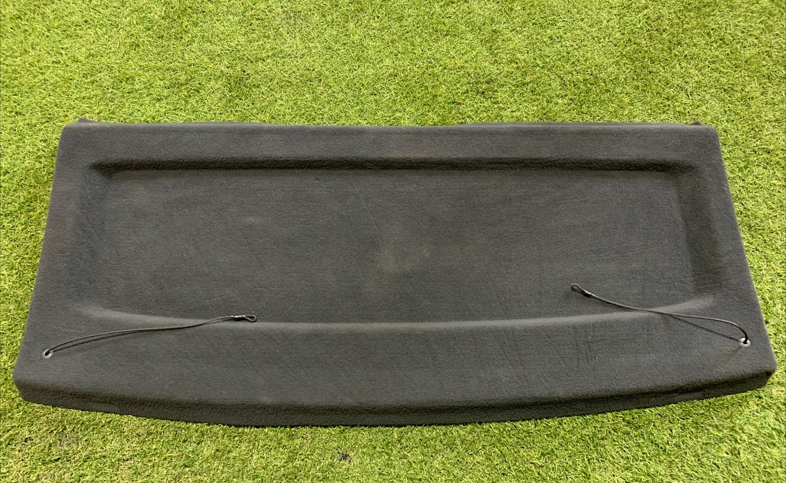 Mensola Cappelliera Posteriore Volkswagen Polo 9N 6Q6867769