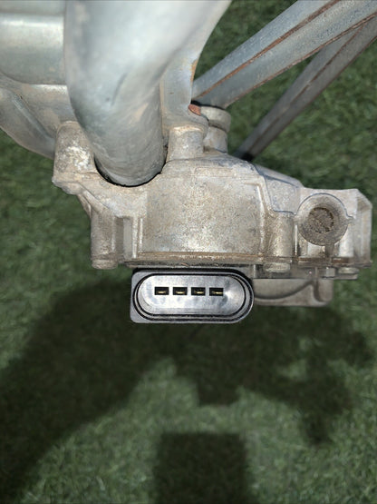 404978 C551 MOTORINO TERGICRISTALLI ANTERIORE VALEO FIAT GRANDE PUNTO 1.4 B