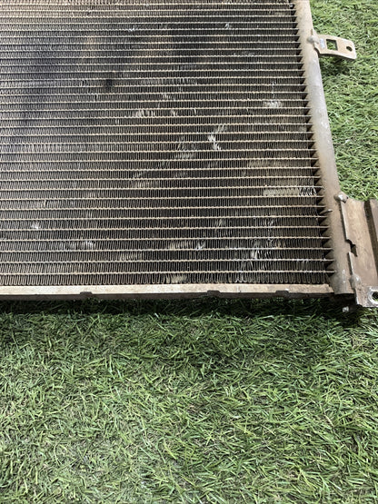 RADIATORE ARIA CONDIZIONATA FIAT GRANDE PUNTO (199) 1.3 MULTIJET 90CV (2005 (2)