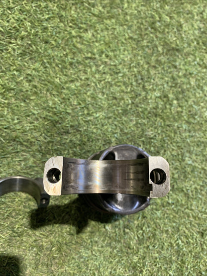 Pistone Con Biella Motore Fiat ULYSSE Lancia PHEDRA 2.2 JTD (3)