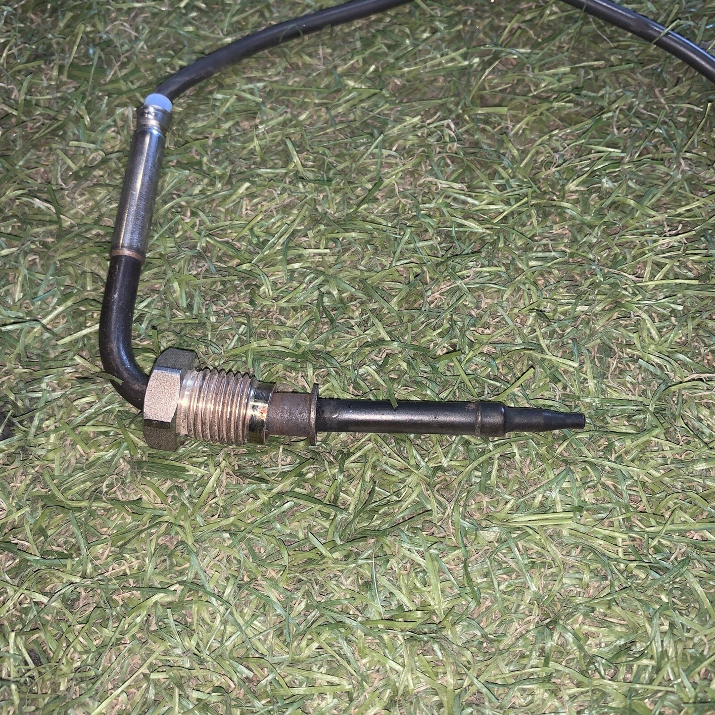 SENSORE DI TEMPERATURA GAS DI SCARICO FAP AUDI Q5 SQ5 [13-18] 3.0TDI 4G0906088AJ