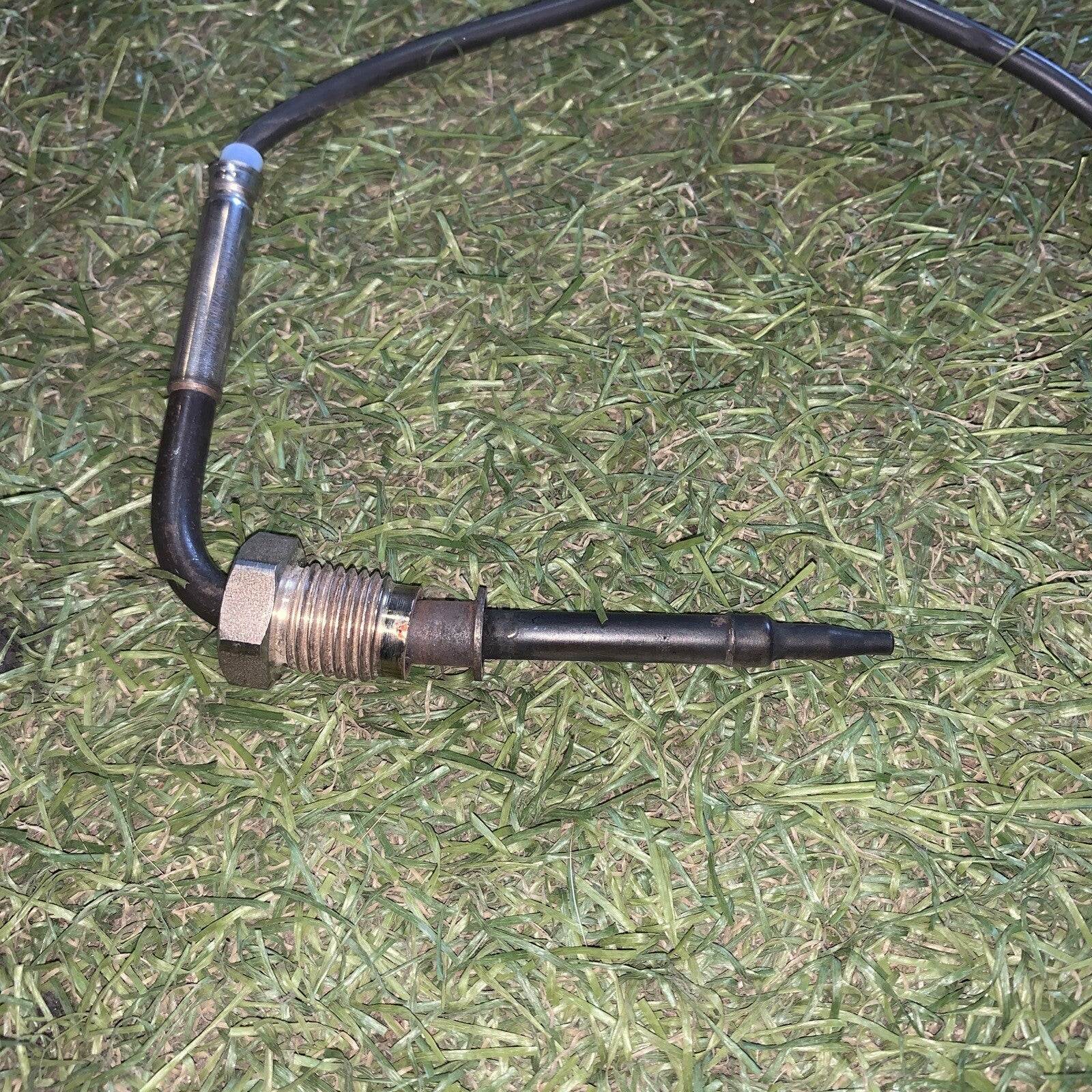 SENSORE DI TEMPERATURA GAS DI SCARICO FAP AUDI Q5 SQ5 [13-18] 3.0TDI 4G0906088AJ