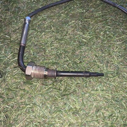 SENSORE DI TEMPERATURA GAS DI SCARICO FAP AUDI Q5 SQ5 [13-18] 3.0TDI 4G0906088AJ