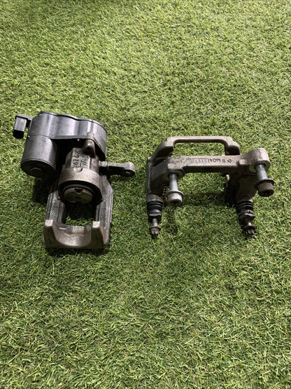 9819059480 PINZA FRENO ELETTRICA POSTERIORE DESTRA PEUGEOT 3008 2017